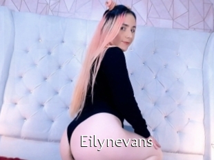 Eilynevans