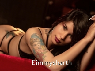 Eimmysharth
