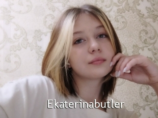 Ekaterinabutler