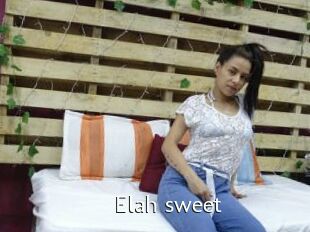 Elah_sweet