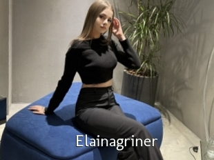 Elainagriner