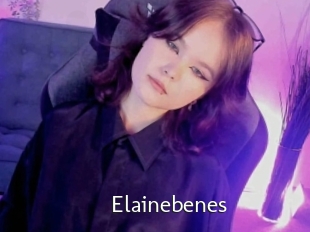 Elainebenes