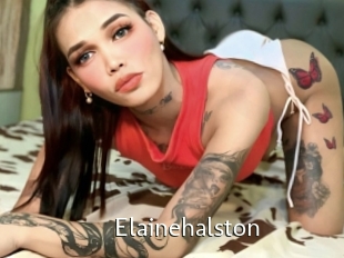 Elainehalston