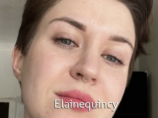 Elainequincy