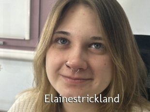 Elainestrickland