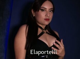 Elaportelli