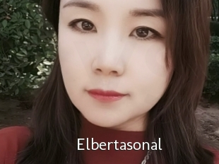 Elbertasonal