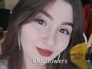 Eldaflowers