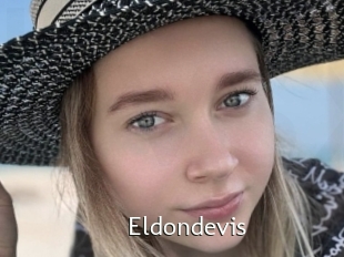 Eldondevis