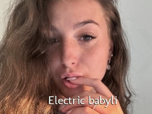 Electric_babyli