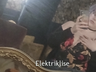 Elektriklise