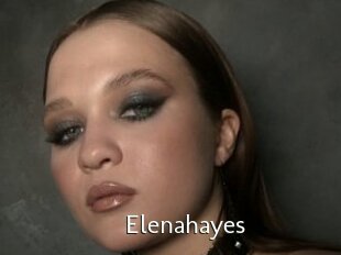Elenahayes