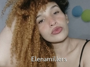 Elenamillers