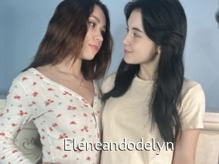 Eleneandodelyn