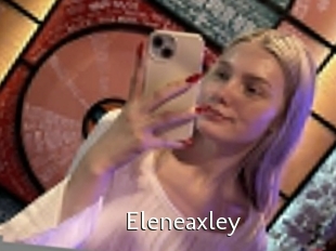 Eleneaxley