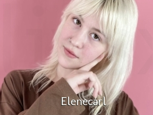 Elenecarl