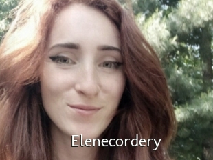 Elenecordery