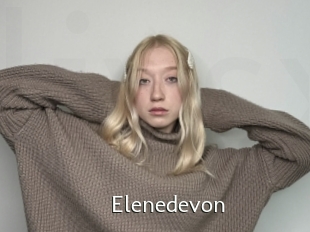 Elenedevon