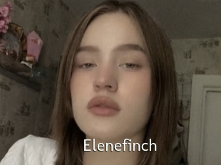 Elenefinch