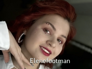 Elenefootman