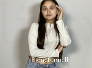 Elenefunnell
