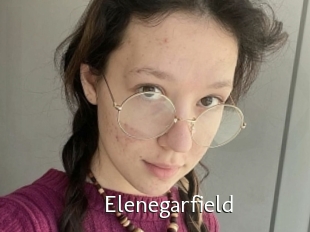 Elenegarfield