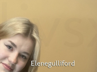 Elenegulliford