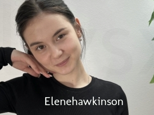 Elenehawkinson