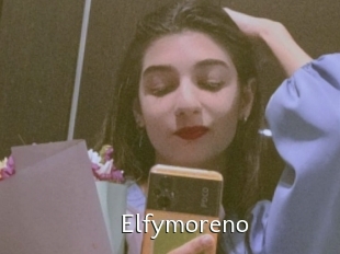 Elfymoreno
