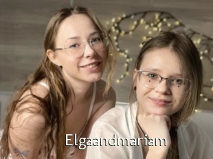 Elgaandmariam