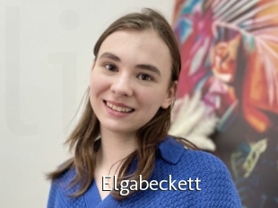 Elgabeckett