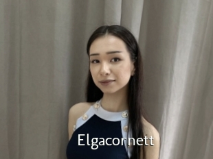 Elgacornett