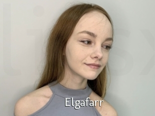Elgafarr