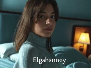 Elgahanney