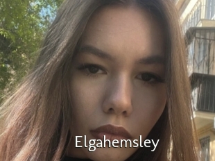 Elgahemsley