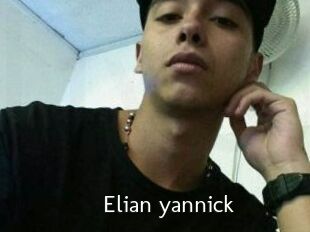Elian_yannick