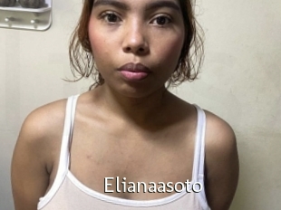 Elianaasoto