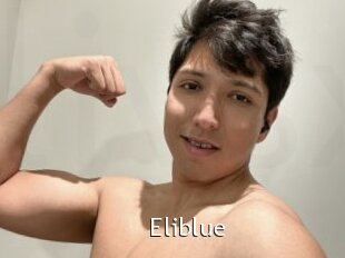 Eliblue