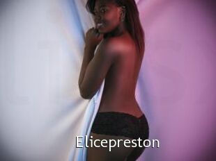 Elicepreston