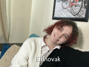 Elinovak