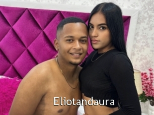 Eliotandaura