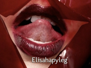 Elisahapyleg