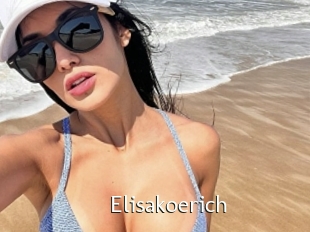 Elisakoerich