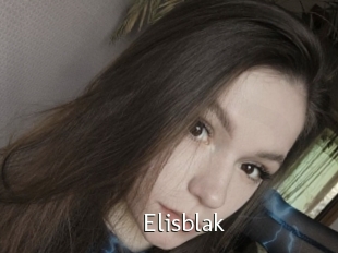 Elisblak