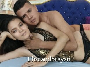 Eliseandbrayan