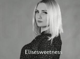 Elisesweetness