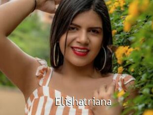Elishatriana