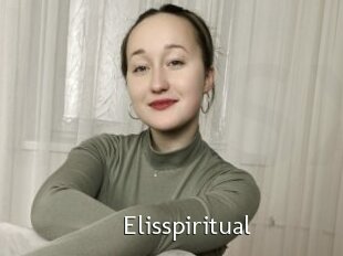 Elisspiritual