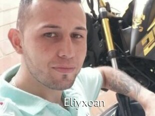Eliyxoan
