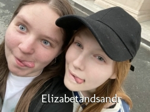 Elizabetandsandr